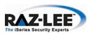 RAZ-LEE